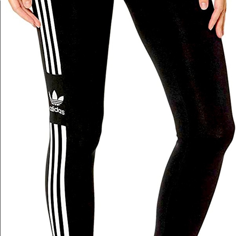 Adidas Leggings New